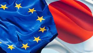 L UE prête à négocier un accord de libre-échange avec le Japon